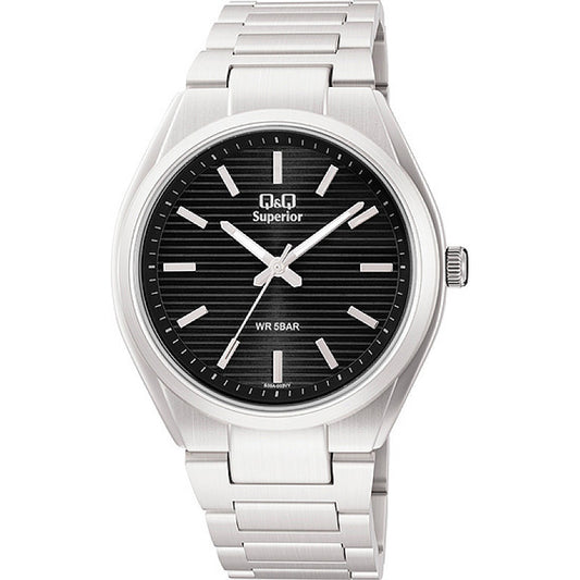 Мъжки часовник Q&Q Superior - S35A-003VY
