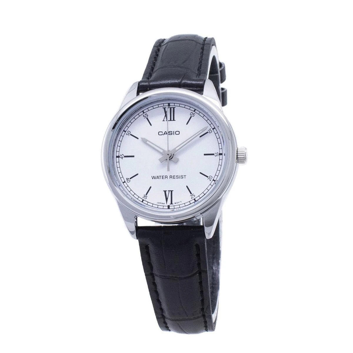 Дамски аналогов часовник Casio - Casio Collection - LTP-V005L-7B2UDF