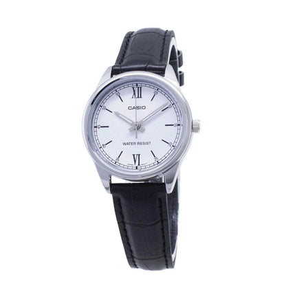 Дамски аналогов часовник Casio - Casio Collection - LTP-V005L-7B2UDF