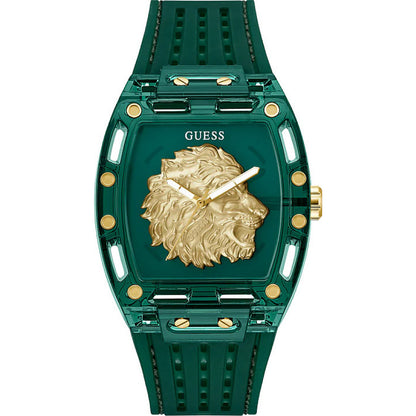 Мъжки аналогов часовник Guess - GW0959G2