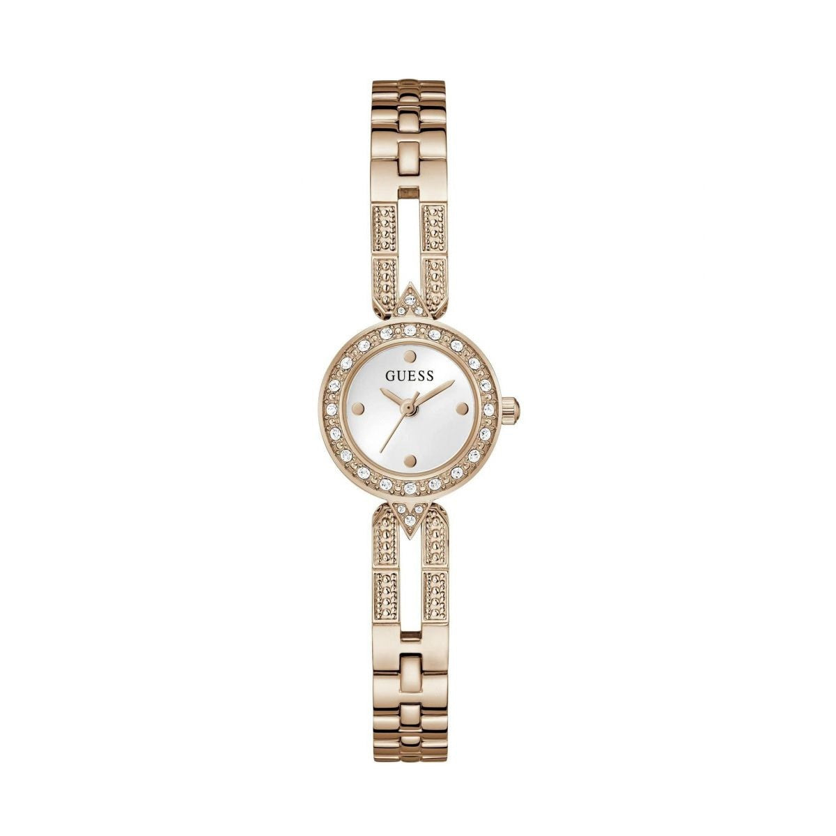 Дамски часовник GUESS - GW1016L4
