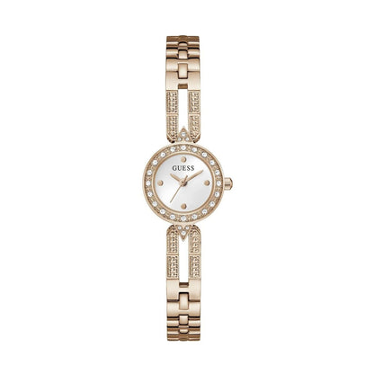 Дамски часовник GUESS - GW1016L4