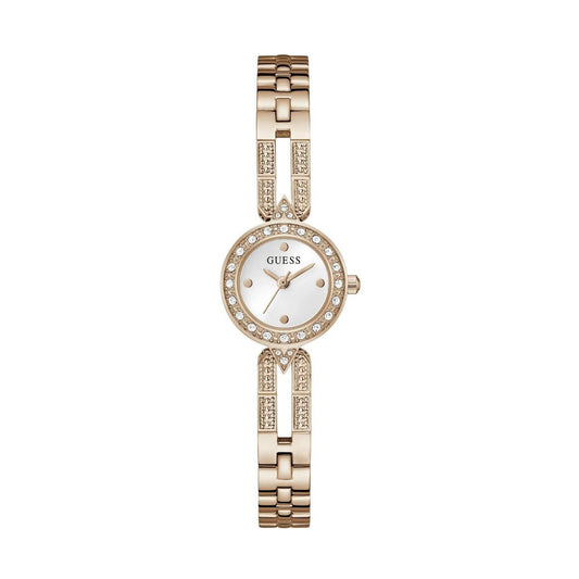 Дамски часовник GUESS - GW1016L4