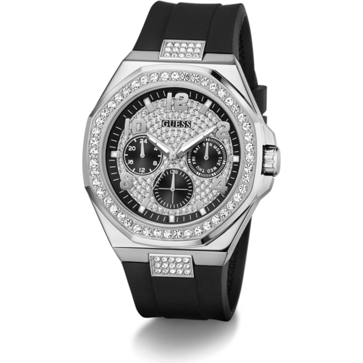 Мъжки часовник GUESS - GW1002G1
