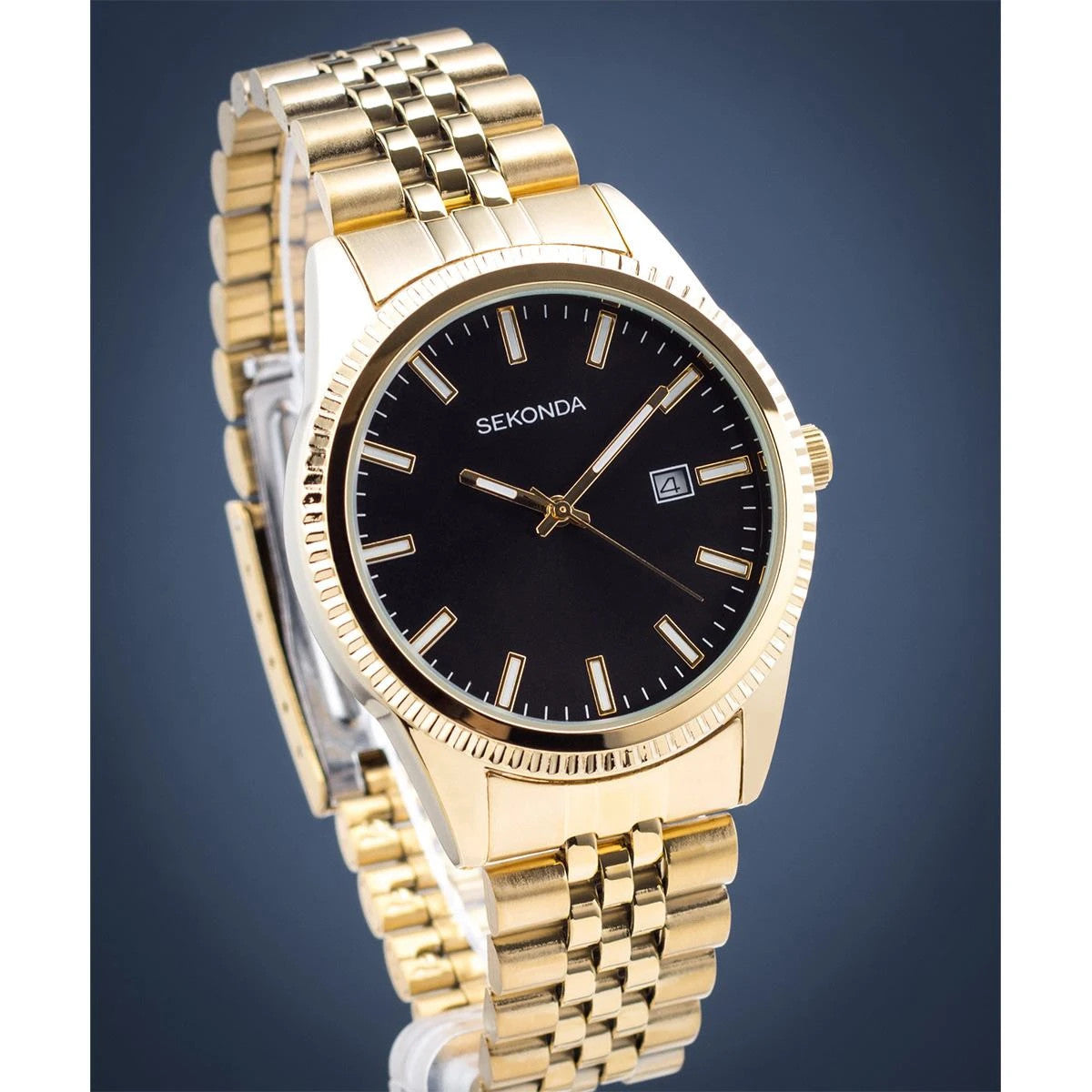 Мъжки часовник Sekonda Men's Classic - S-1642.00