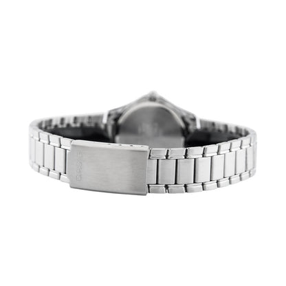 Дамски аналогов часовник Casio - Casio Collection - LTP-1183A-1ADF