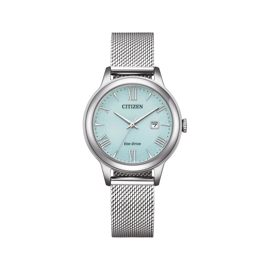 Дамски часовник CITIZEN - EW2621-75M
