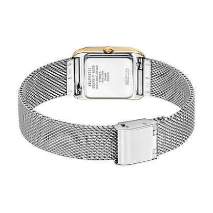 Дамски часовник CITIZEN - EW5596-66X
