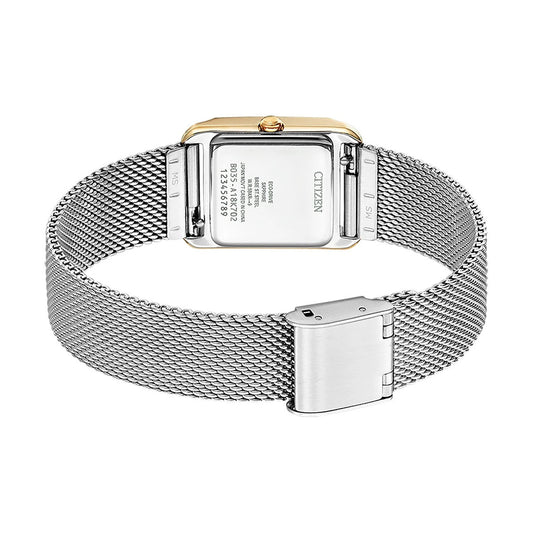 Дамски часовник CITIZEN - EW5596-66X