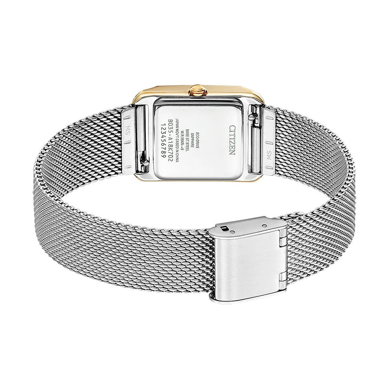 Дамски часовник CITIZEN - EW5596-66X