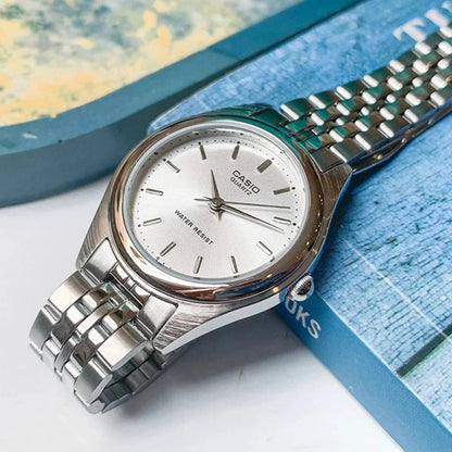 Дамски часовник CASIO - LTP-1129A-7ARDF