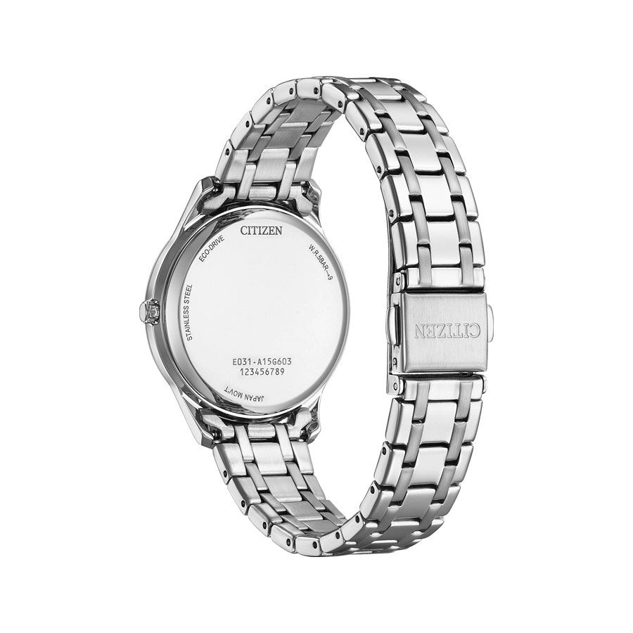 Дамски часовник CITIZEN - EM0411-71X