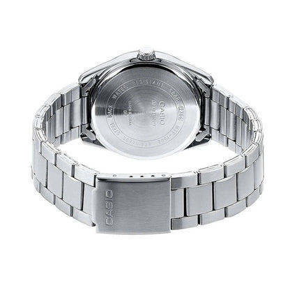 Мъжки аналогов часовник Casio - MTP-1302D-7A1VDF