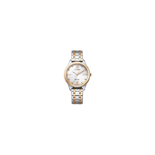 Дамски часовник CITIZEN - EM0506-77A