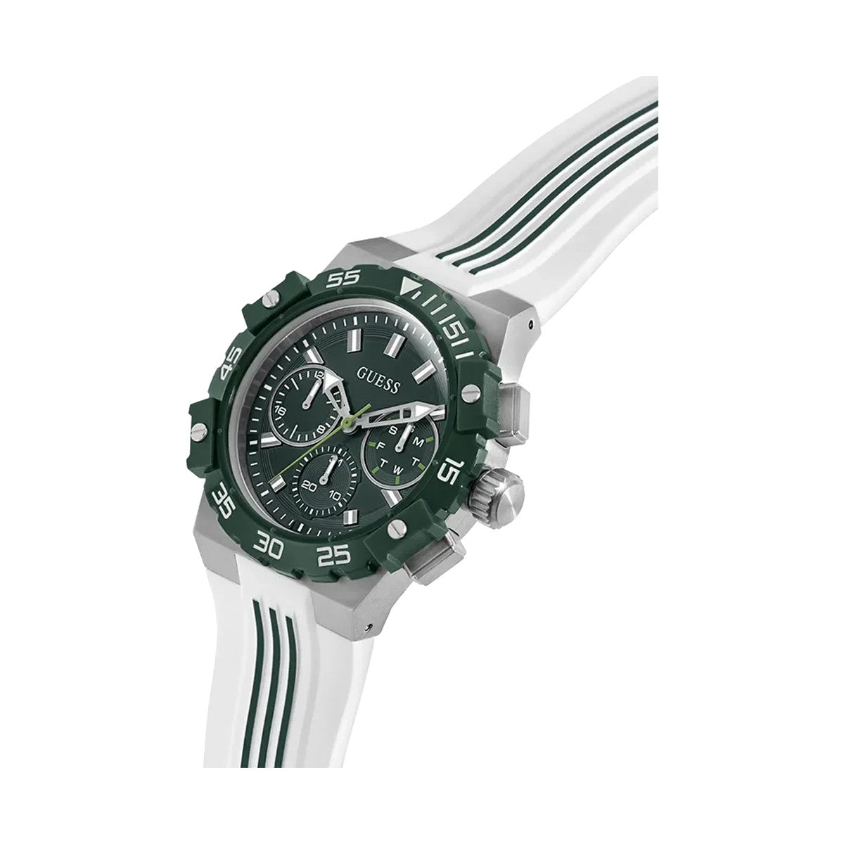 Мъжки часовник GUESS - GW1059G1