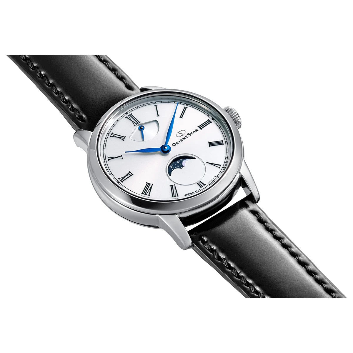 Мъжки часовник ORIENT STAR - RE-BW0004S