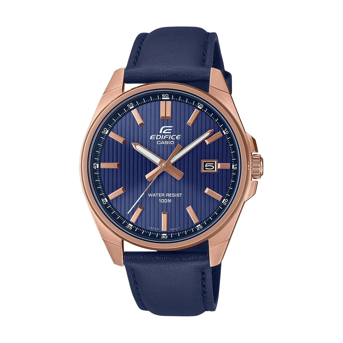 Мъжки часовник Casio Edifice - EFV-150CL-2AVUEF