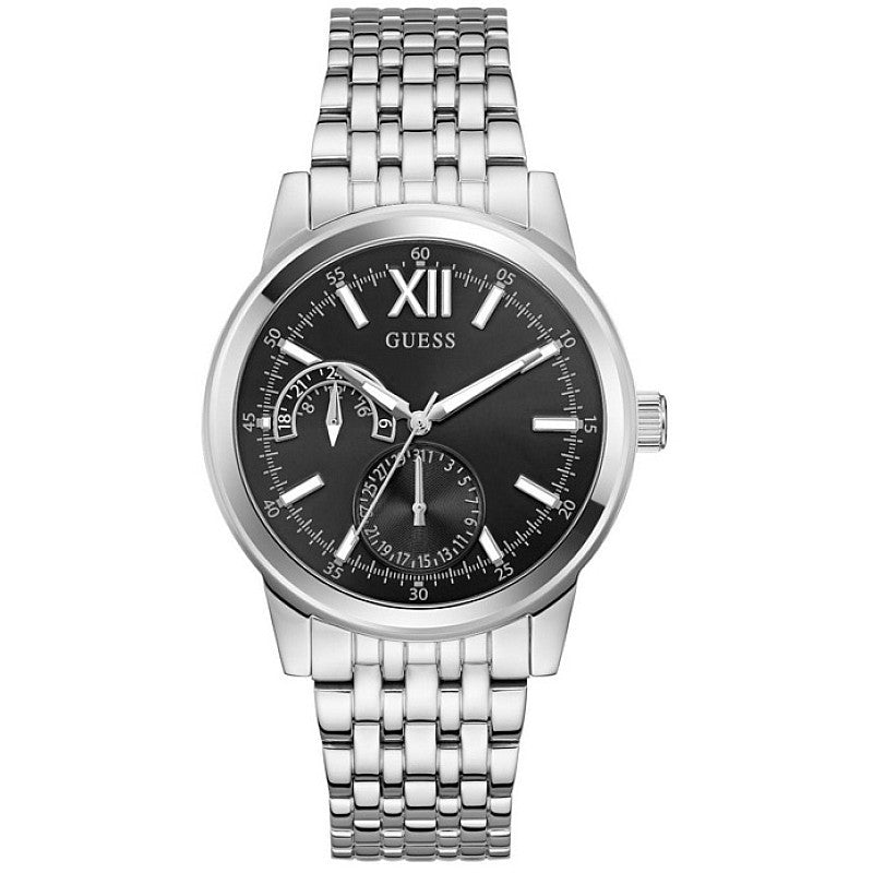 Мъжки аналогов часовник Guess - GW0976G1