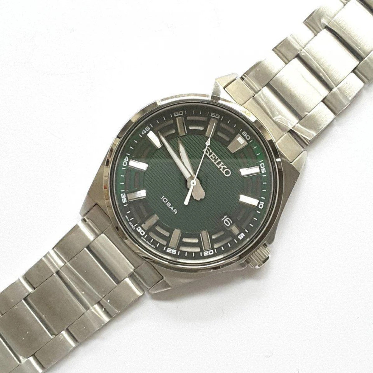 Мъжки часовник SEIKO - SUR503P1