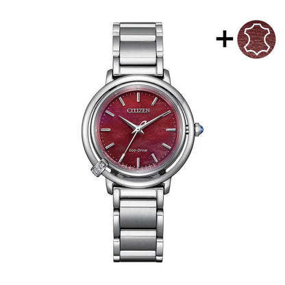 Дамски часовник CITIZEN - EM1090-78X