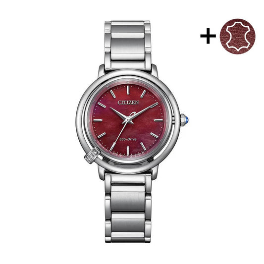 Дамски часовник CITIZEN - EM1090-78X