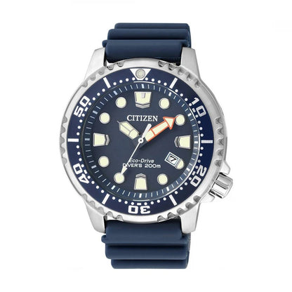 Мъжки аналогов часовник Citizen Eco-Drive Promaster Diver - BN0151-17L
