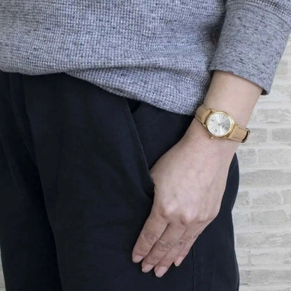 Дамски аналогов часовник Casio - Casio Collection - LTP-V002GL-7B3UDF