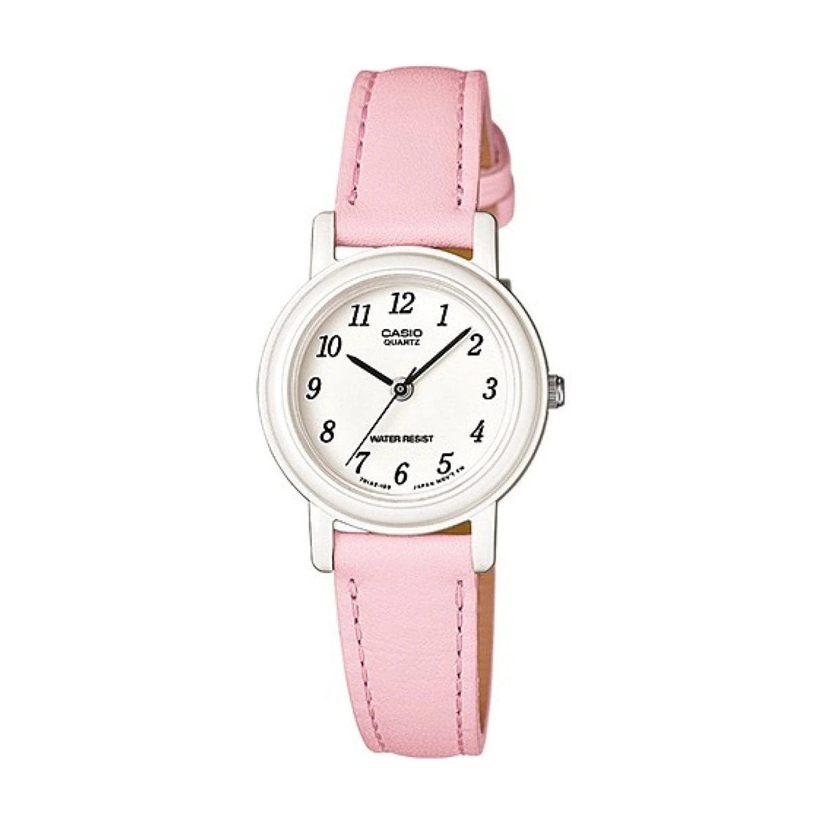 Дамски часовник CASIO - LQ-139L-4B1DF