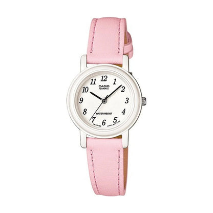 Дамски часовник CASIO - LQ-139L-4B1DF