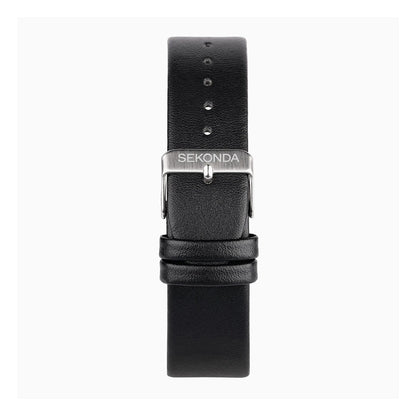 Мъжки смарт часовник Sekonda Hybrid - S-30150.00