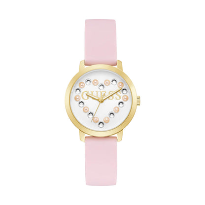 Дамски часовник GUESS - GW0998L2