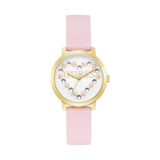 Дамски часовник GUESS - GW0998L2