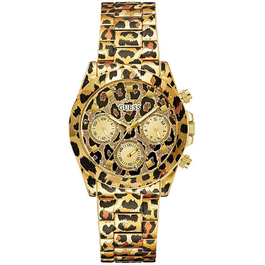 Дамски аналогов часовник Guess - GW0751L1