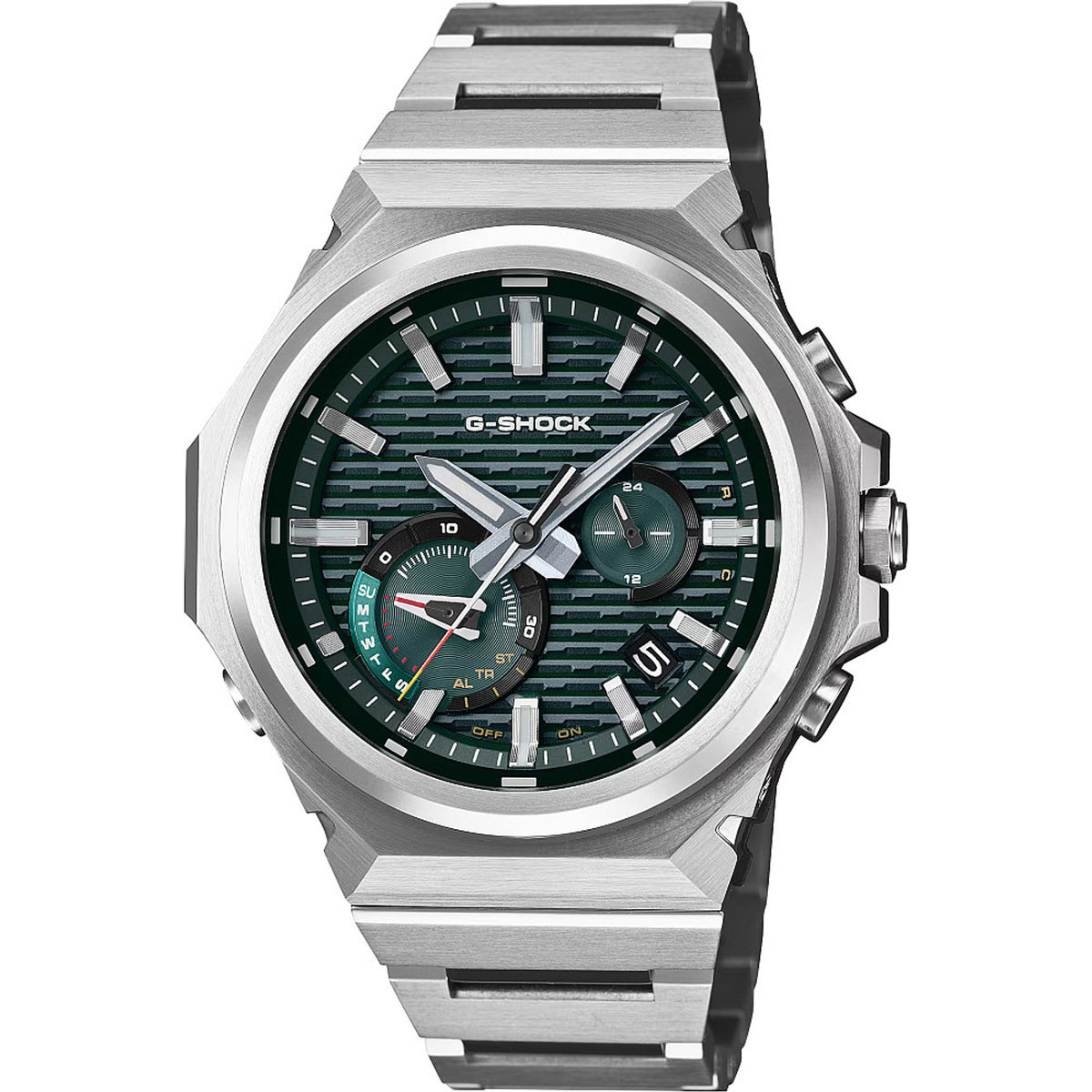 Мъжки часовник Casio G-Shock - GST-B1000D-3AER
