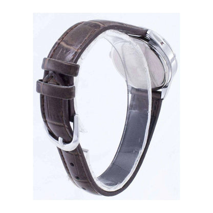 Дамски аналогов часовник Casio - Casio Collection - LTP-V005L-7B3UDF