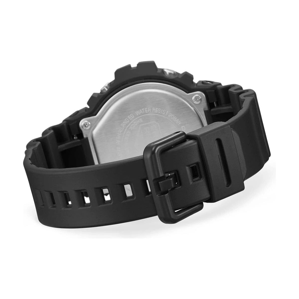 Мъжки часовник Casio G-Shock - DW-6900U-1ER
