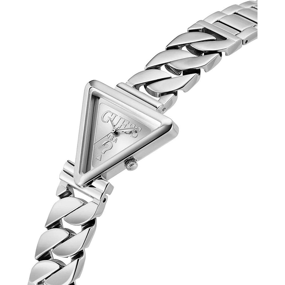 Дамски аналогов часовник Guess - GW0859L1