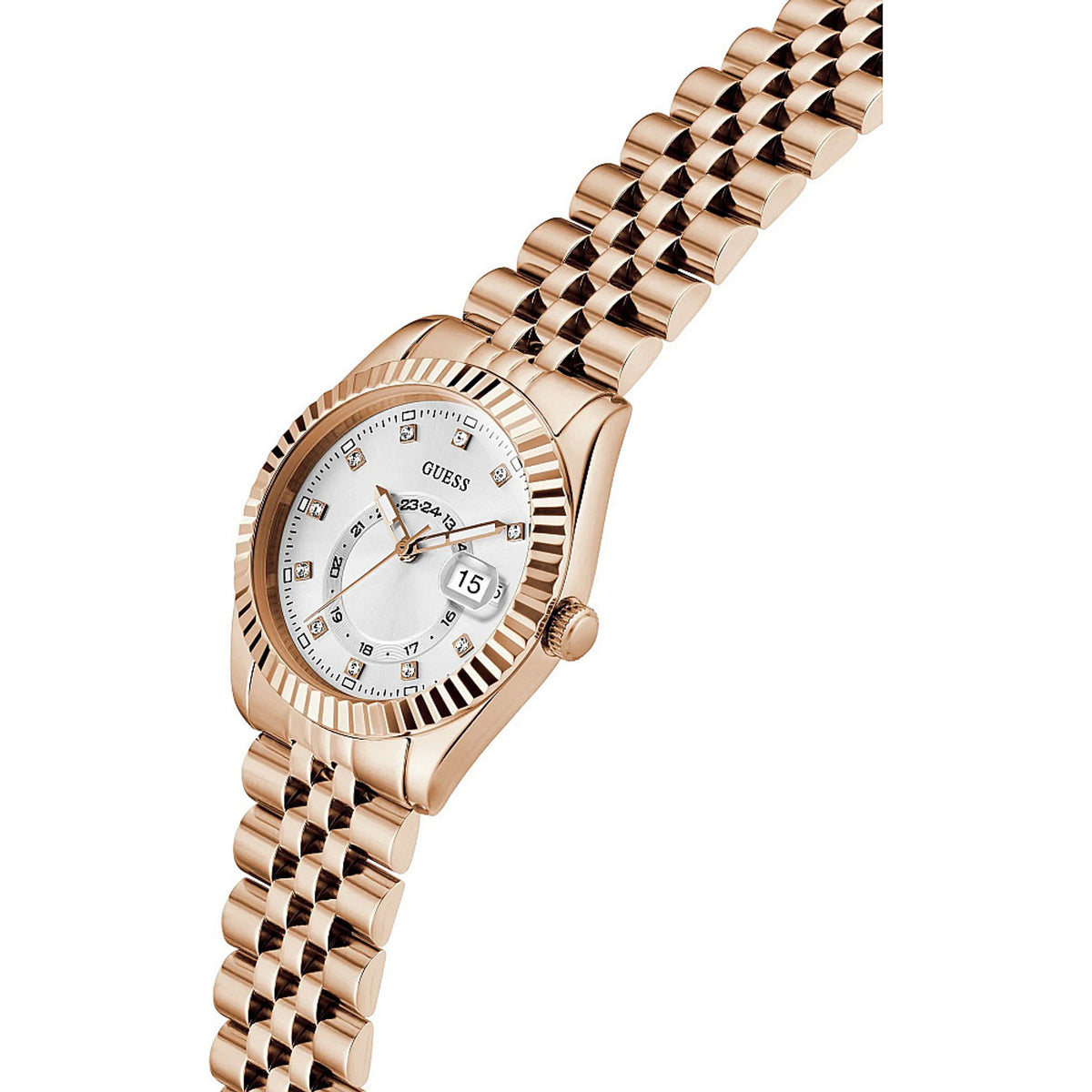 Дамски часовник GUESS - GW0936L4