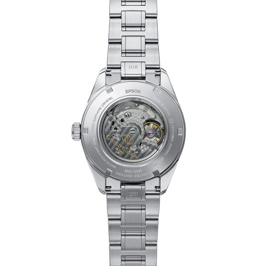 Мъжки часовник ORIENT STAR - RE-AV0132L