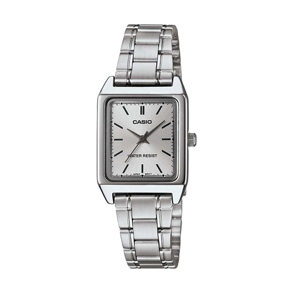 Дамски аналогов часовник Casio - Casio Collection - LTP-V007D-7EUDF
