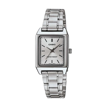 Дамски аналогов часовник Casio - Casio Collection - LTP-V007D-7EUDF