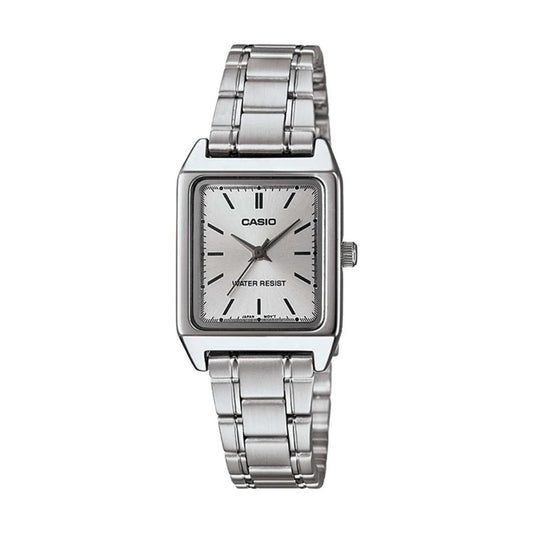 Дамски аналогов часовник Casio - Casio Collection - LTP-V007D-7EUDF