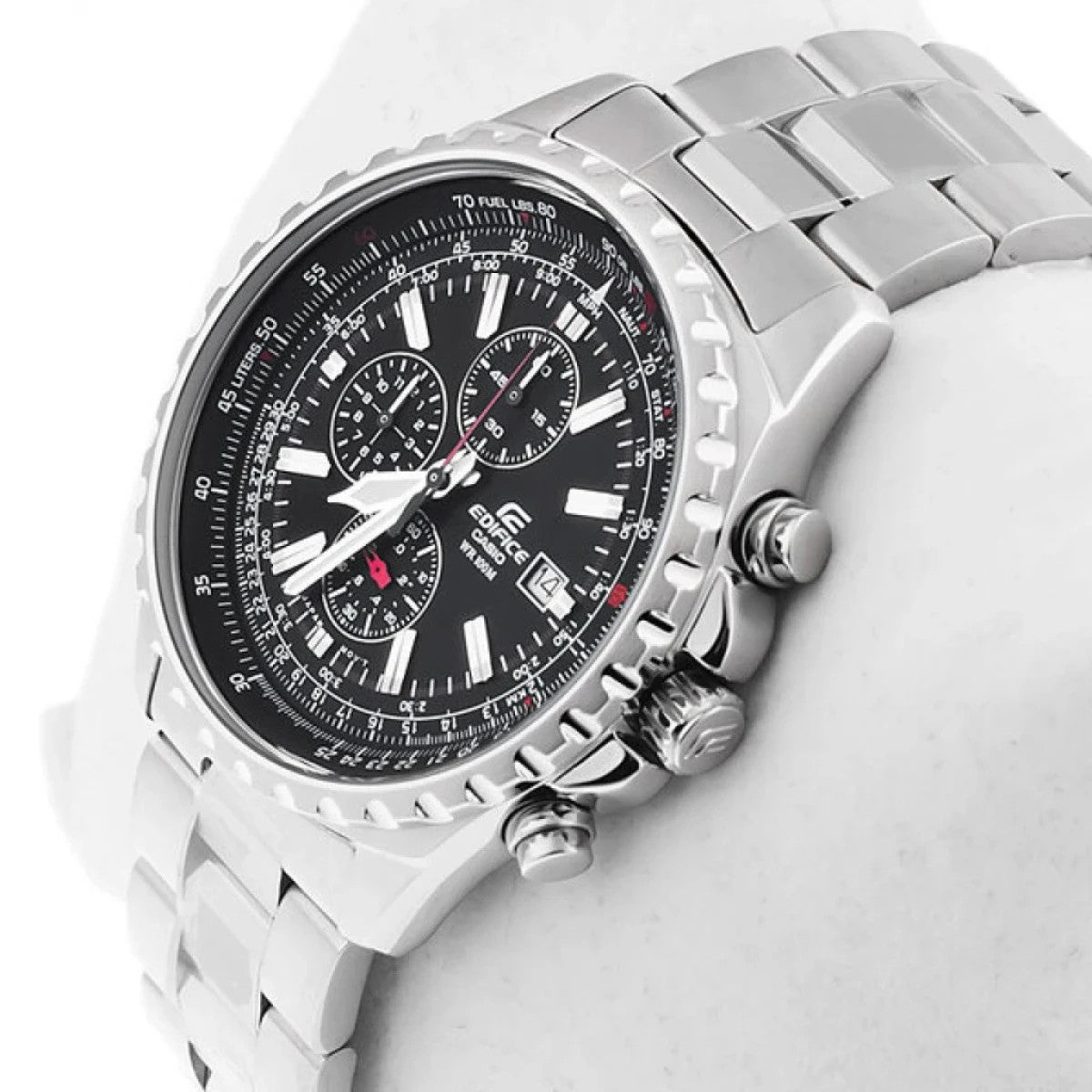 Мъжки часовник CASIO EDIFICE - EF-527D-1AVEF
