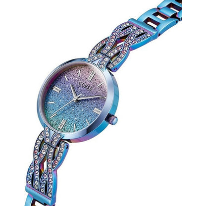 Дамски аналогов часовник Guess - GW0868L3