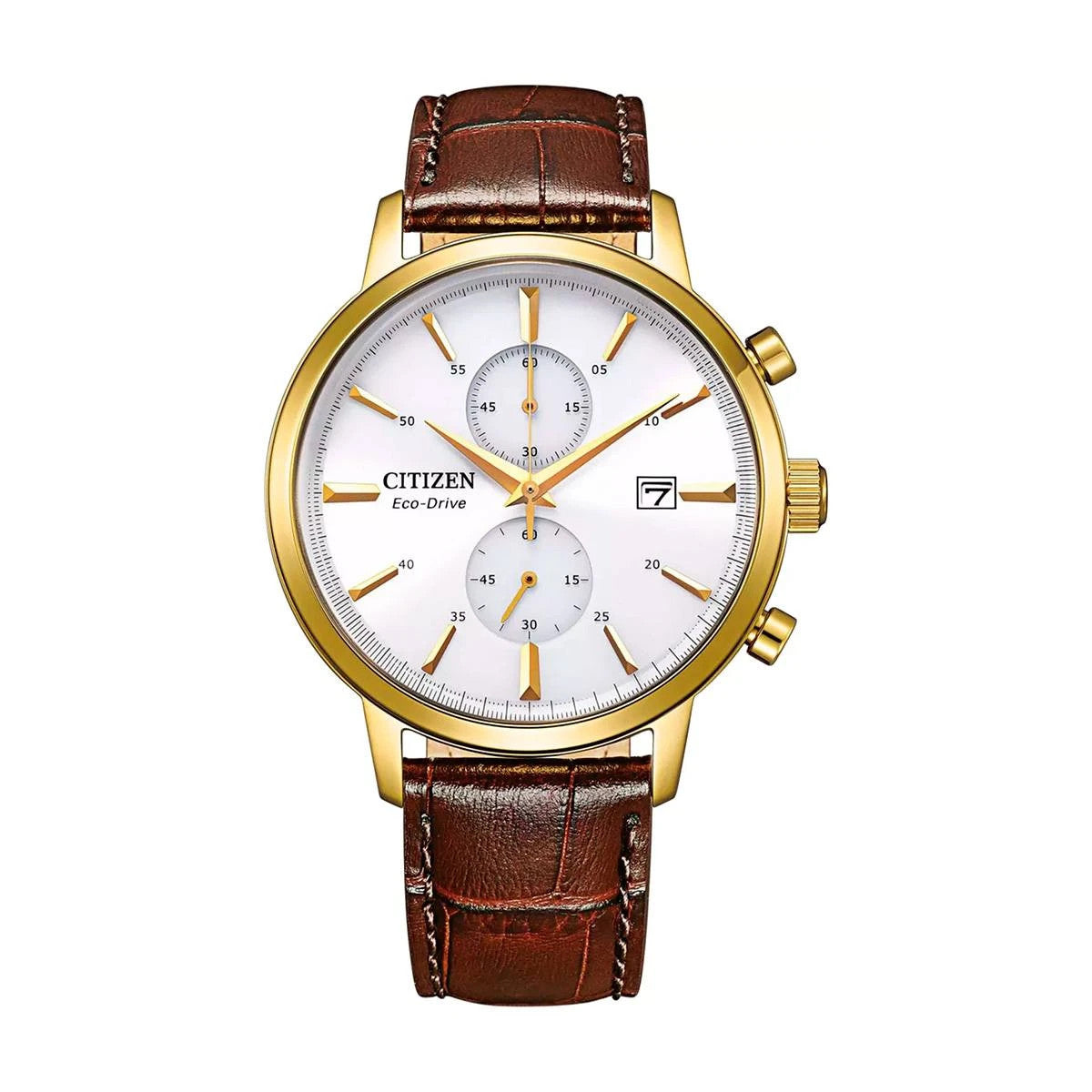 Мъжки часовник CITIZEN - CA7062-15A