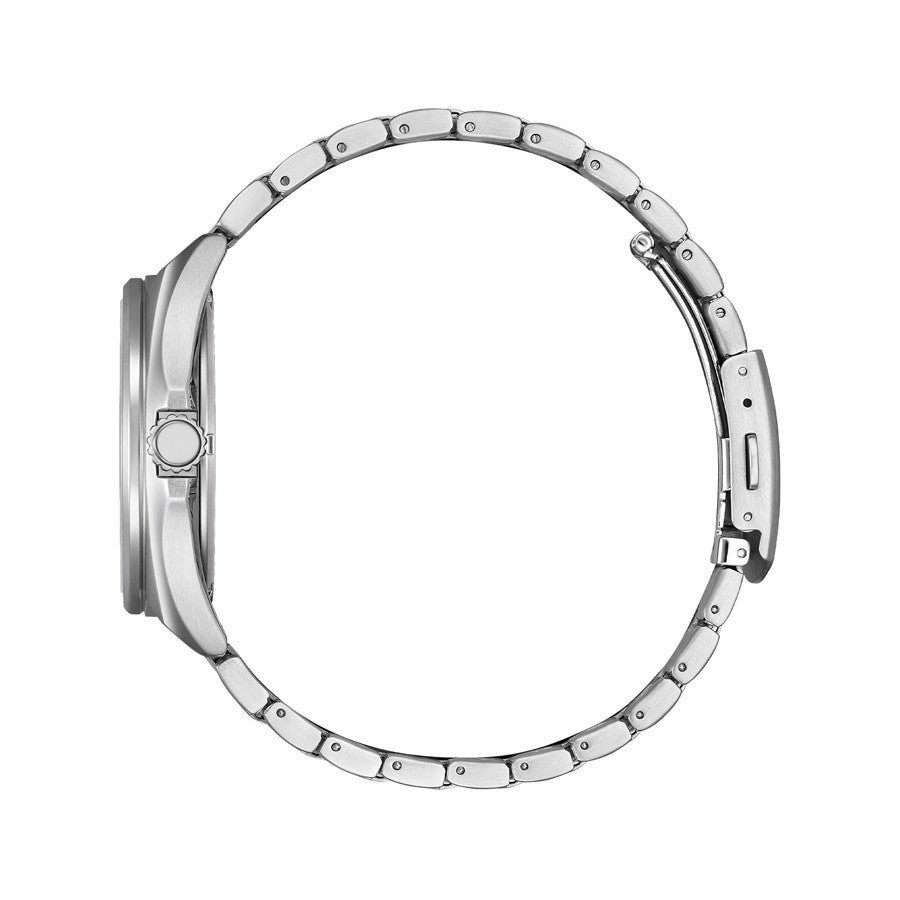 Мъжки часовник CITIZEN - NJ0190-51X