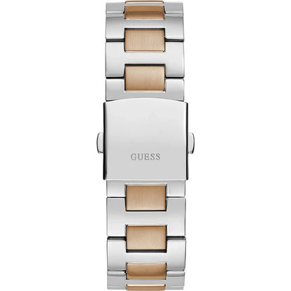 Мъжки аналогов часовник Guess - GW0703G4