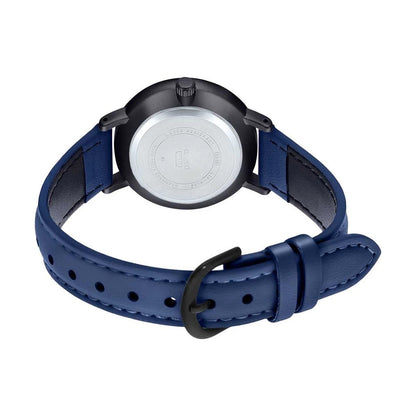 Дамски аналогов часовник Casio - Casio Collection - LTP-VT02BL-2AUDF