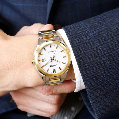 Мъжки часовник CITIZEN - BM7624-82A