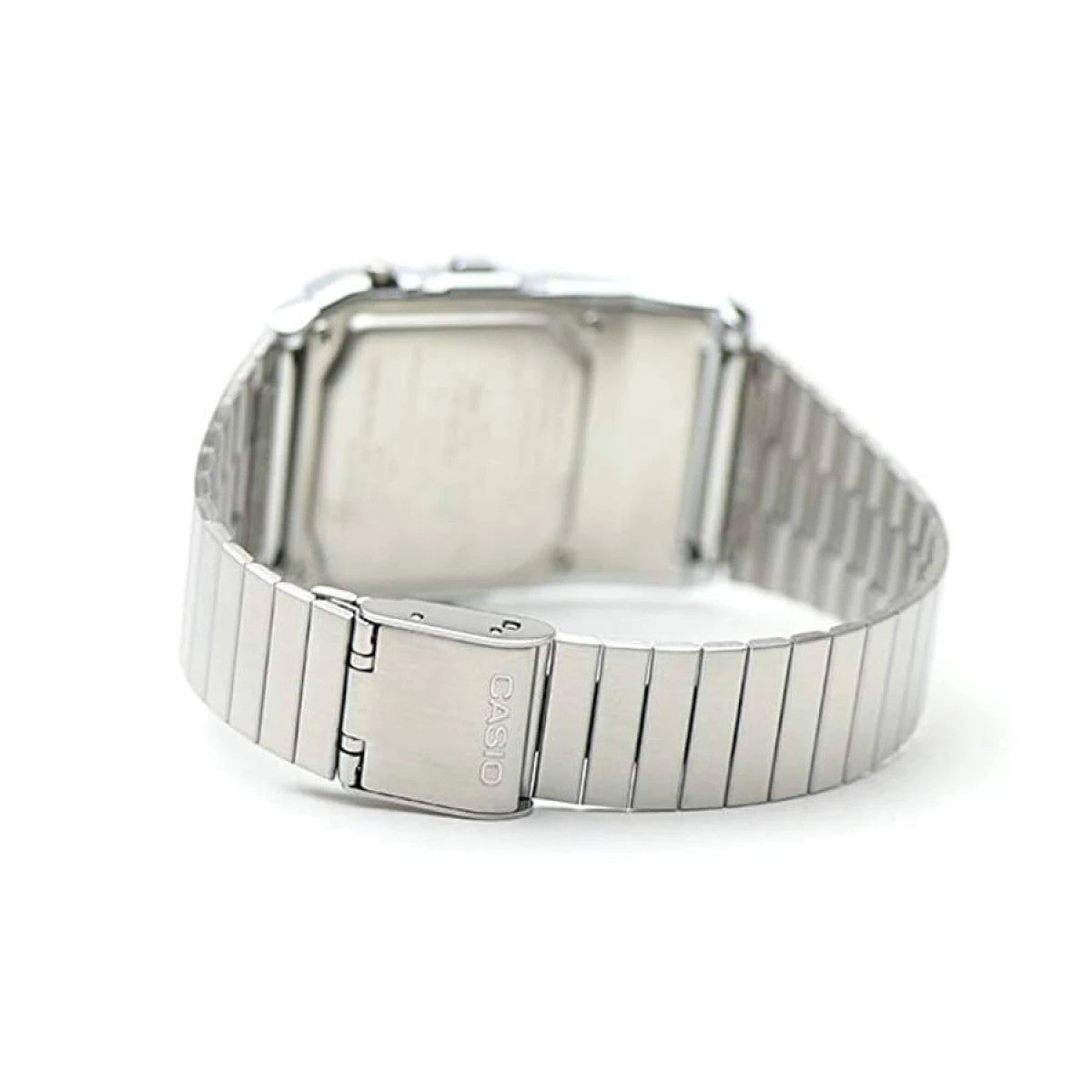 Мъжки дигитален часовник Casio - DBC-611-1DF